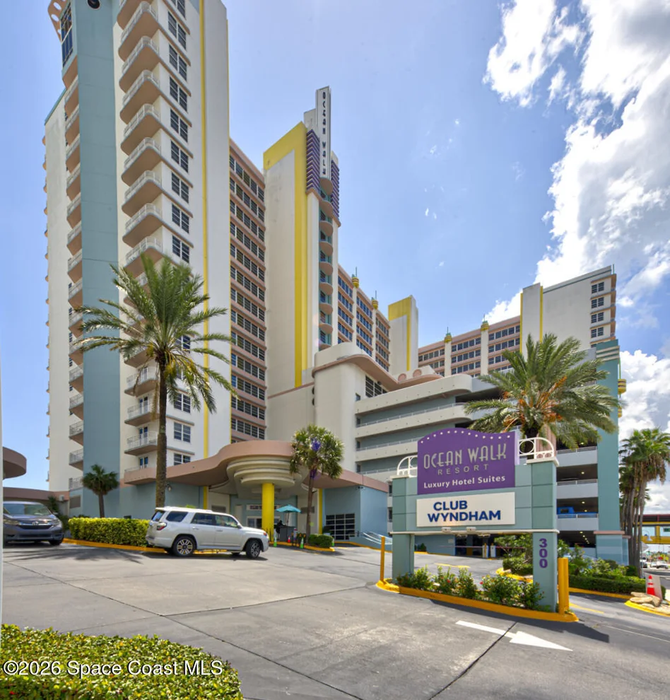 Unit for sale at 350 N Atlantic Avenue, Daytona Beach, FL 32118