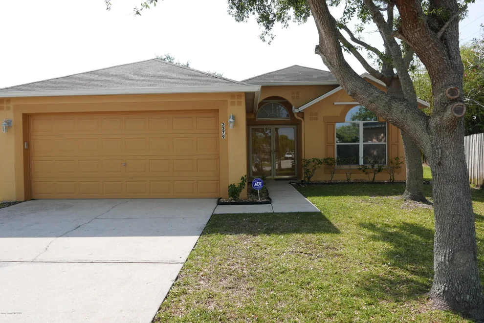 Unit for sale at 2279 Myla Lane, Melbourne, FL 32935
