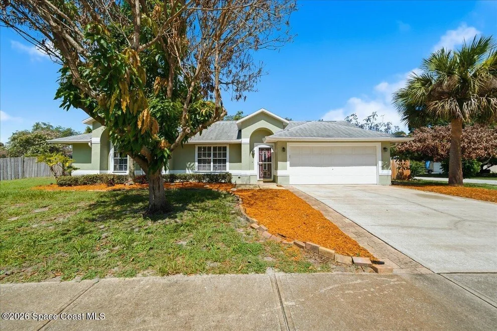 Unit for sale at 813 Emerald Way, Rockledge, FL 32955