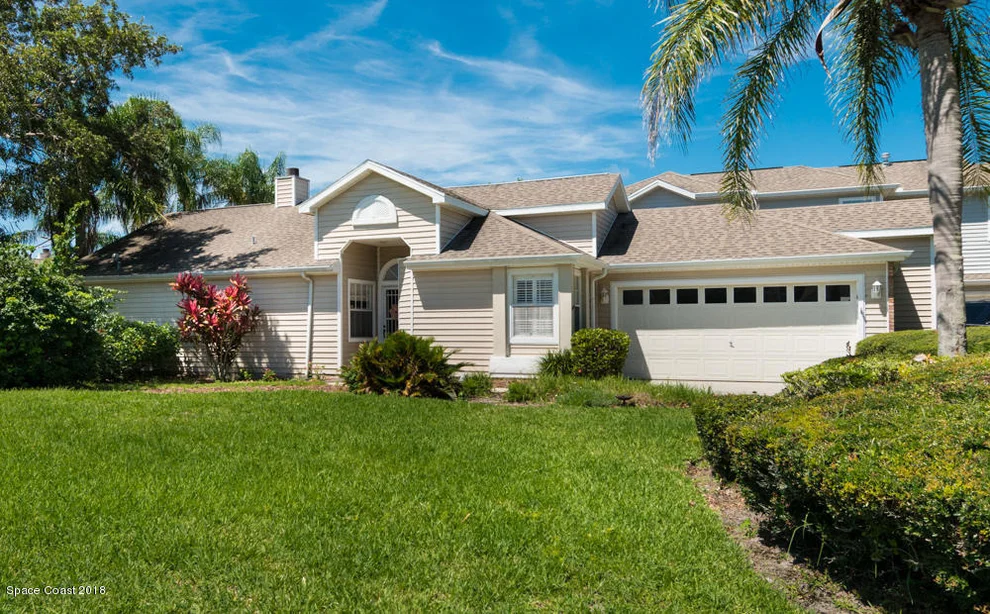 Unit for sale at 1695 Pine Valley Drive, Melbourne, FL 32935