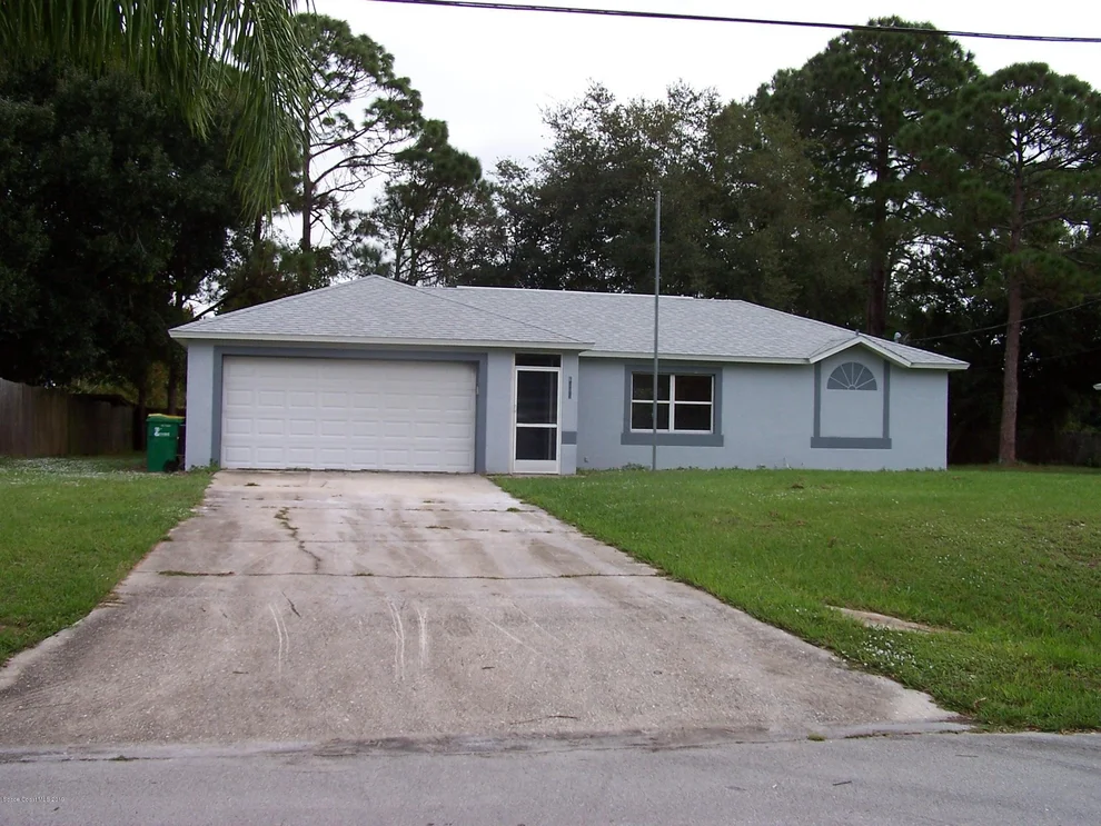 Unit for sale at 6469 Ailes Avenue, Cocoa, FL 32927