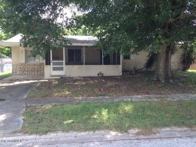 Unit for sale at 935 Alabama Street, Titusville, FL 32796