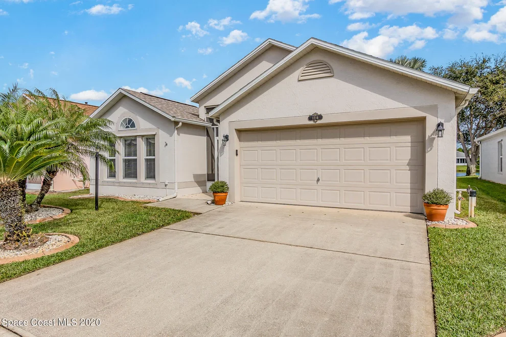 Unit for sale at 1216 White Oak Circle, Melbourne, FL 32934