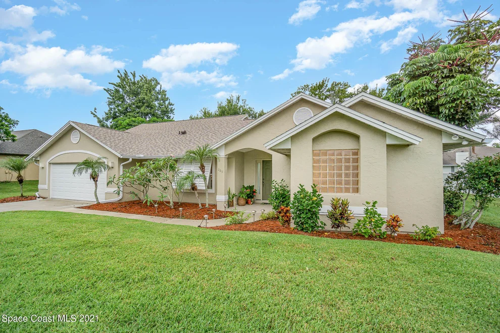 Unit for sale at 285 Northgrove Drive, Merritt Island, FL 32953