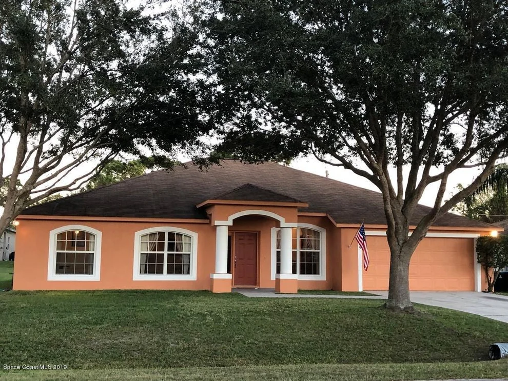 Unit for sale at 339 SE Dunlap Avenue SE, Palm Bay, FL 32909