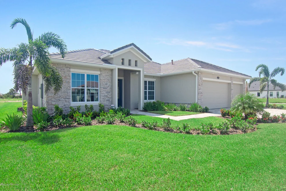 Unit for sale at 5460 Calder Drive, Melbourne, FL 32940