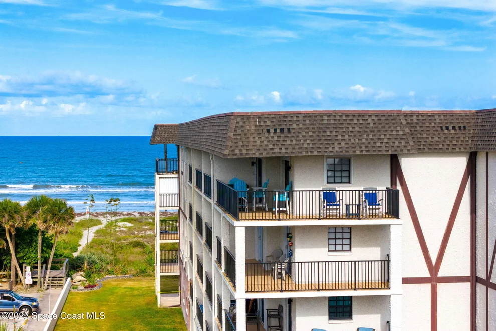 Unit for sale at 383 N Atlantic Avenue, Cocoa Beach, FL 32931