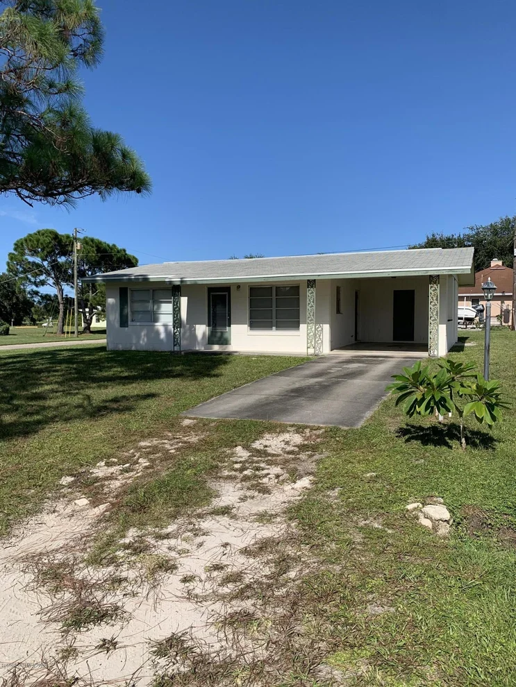 Unit for sale at 1197 Brook Street NE, Palm Bay, FL 32905