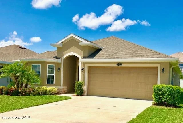 Unit for sale at 1636 Alaqua Way, West Melbourne, FL 32904