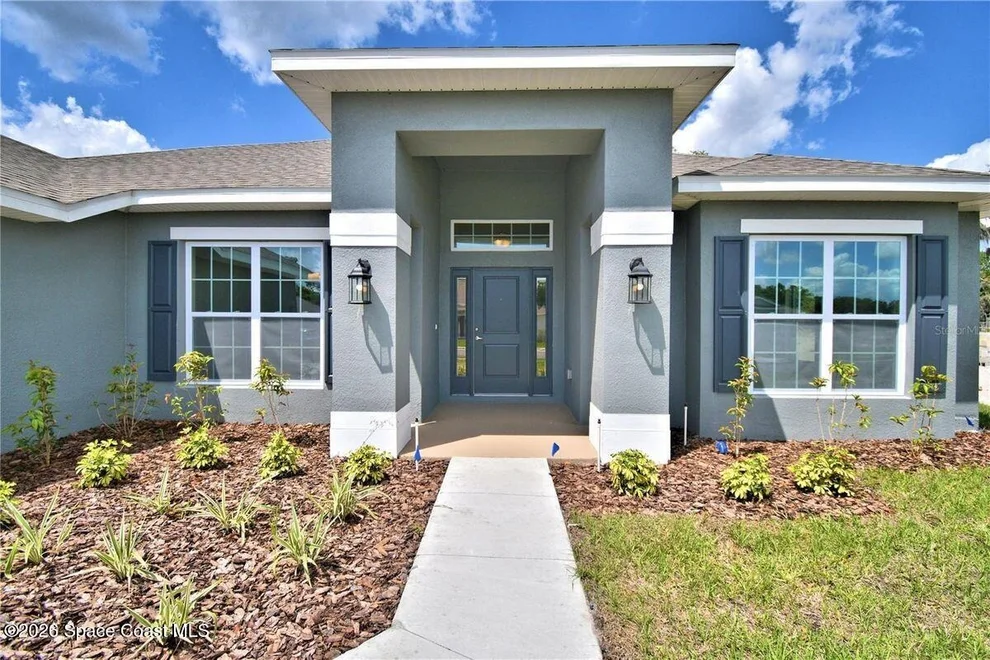Unit for sale at 527 Winer Avenue SW, Palm Bay, FL 32908