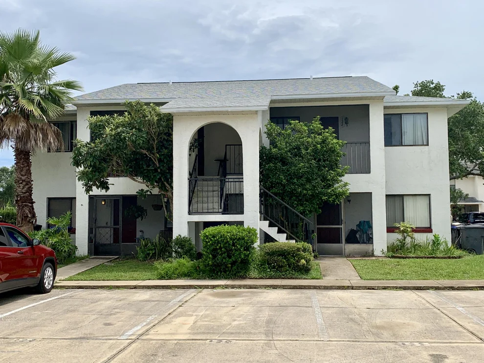 Unit for sale at 122 Mc Neela Drive, Titusville, FL 32796