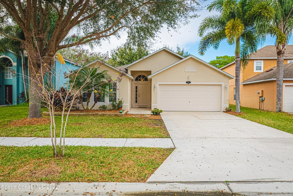 Unit for sale at 677 Mason Drive, Titusville, FL 32780