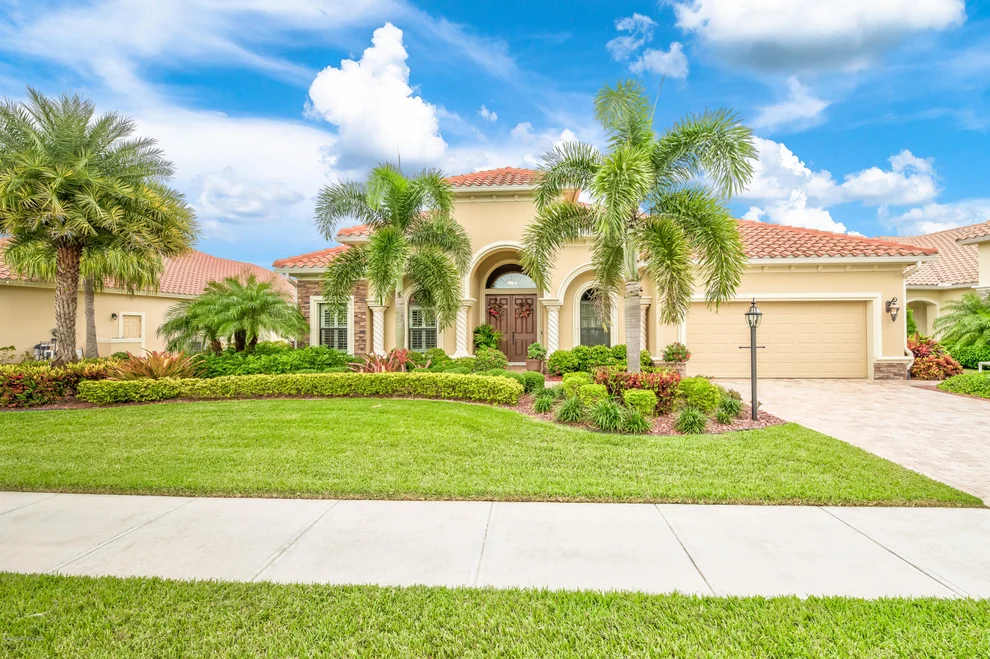 Unit for sale at 3127 Lamanga Drive, Melbourne, FL 32940