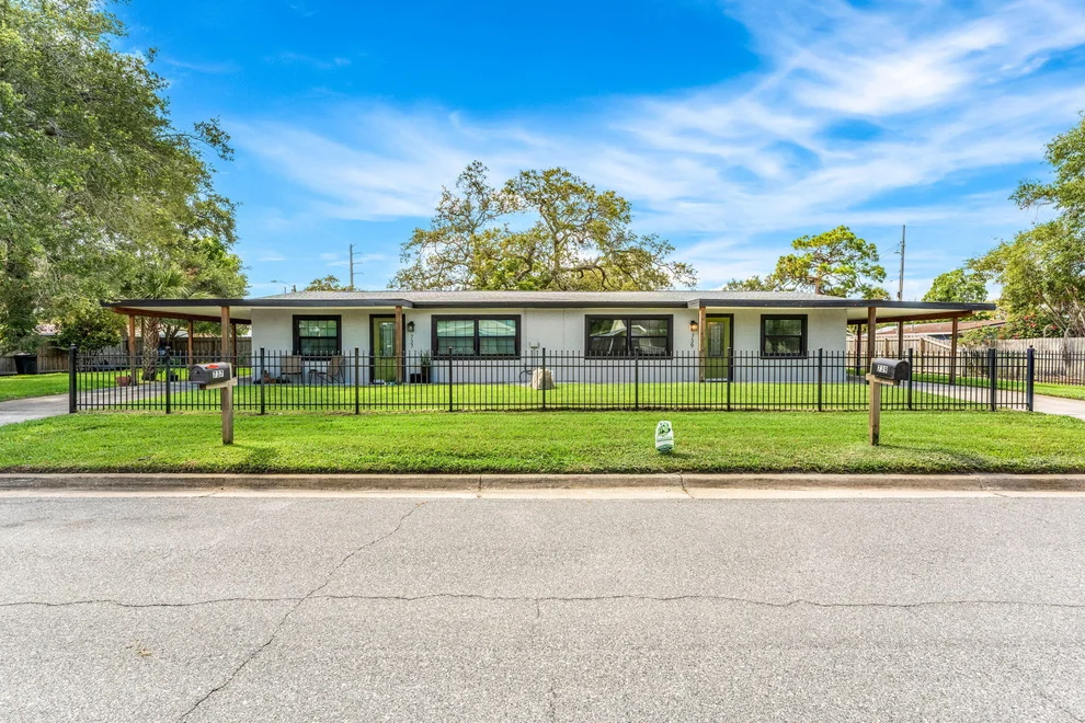 Unit for sale at 739 Law Street, Melbourne, FL 32935
