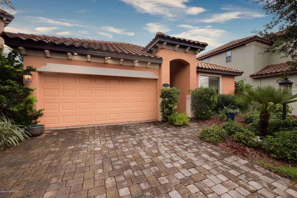 Unit for sale at 694 Mission Bay Drive, Satellite Beach, FL 32937