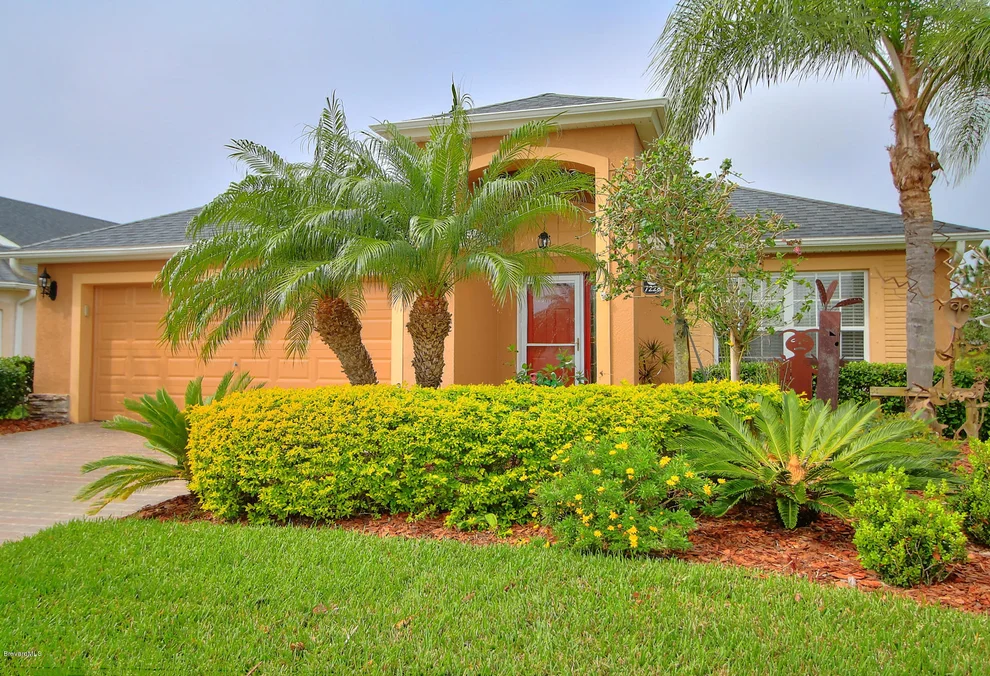 Unit for sale at 7228 Broderick Drive, Melbourne, FL 32940