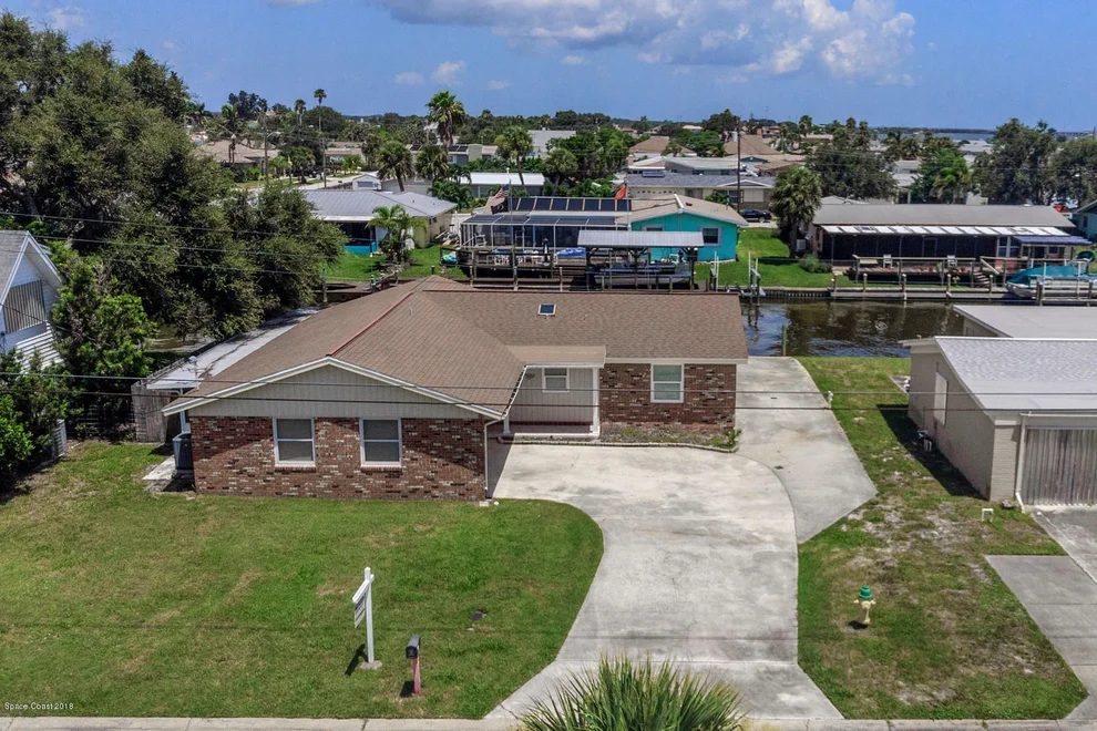Unit for sale at 1660 E Central Avenue, Merritt Island, FL 32952