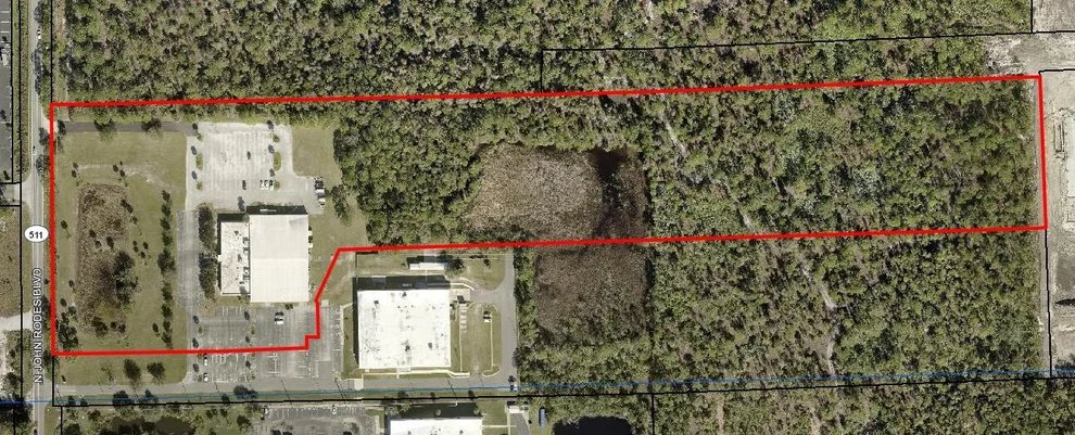 Unit for sale at 605 N John Rodes Boulevard, Melbourne, FL 32934