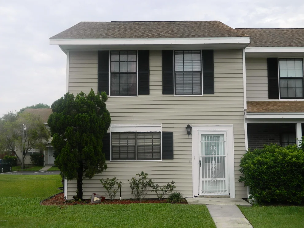 Unit for sale at 2811 NE Manor Drive, Palm Bay, FL 32905