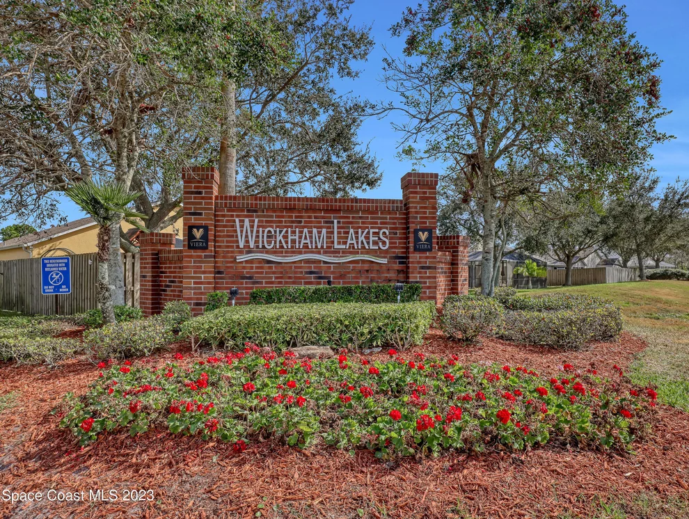 Unit for sale at 8537 Mizell Drive, Melbourne, FL 32940