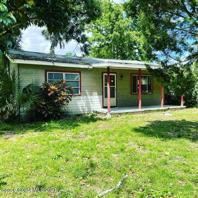 Unit for sale at 2508 Terri Lane, Cocoa, FL 32926