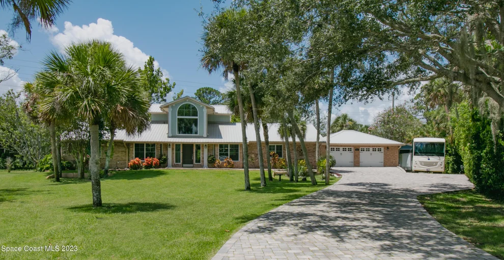 Unit for sale at 1831 Live Oak Drive S, Rockledge, FL 32955