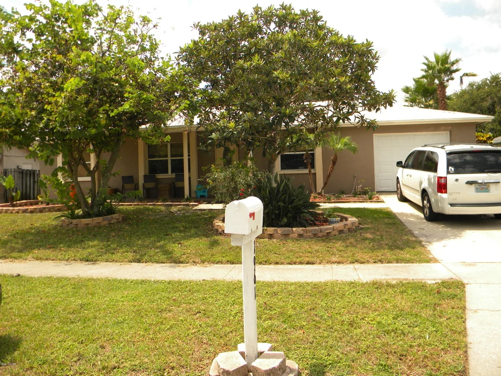 Unit for sale at 1961 Palmer Drive, Melbourne, FL 32935