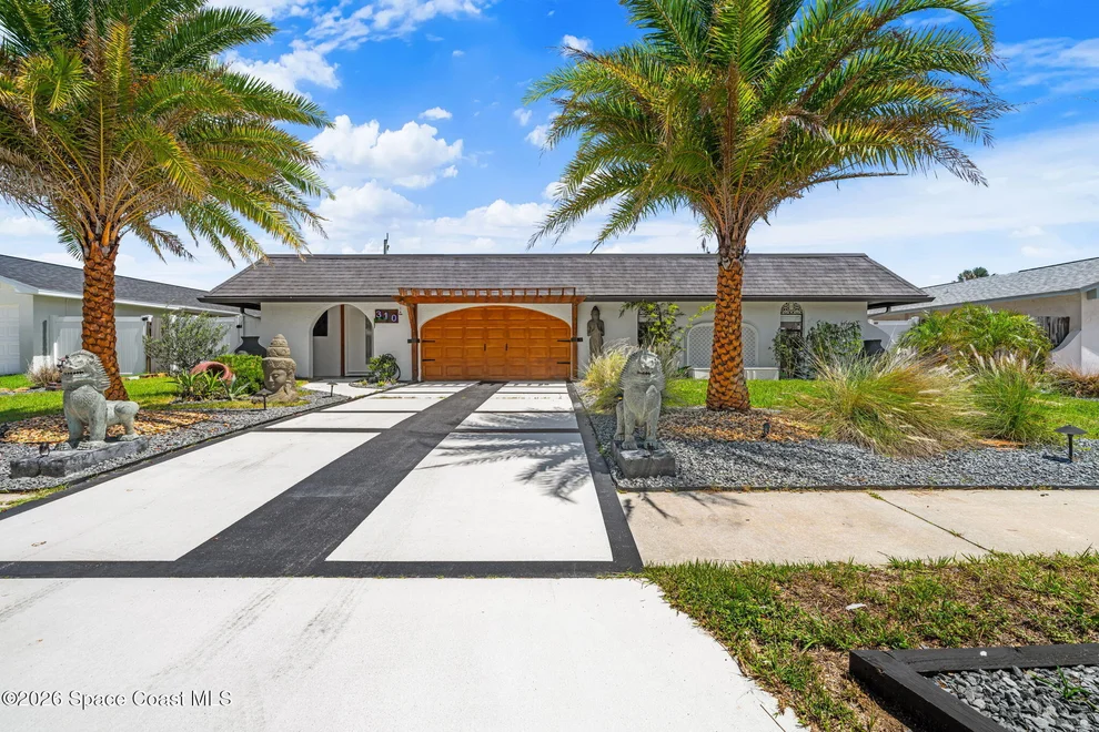 Unit for sale at 310 Lee Avenue, Satellite Beach, FL 32937