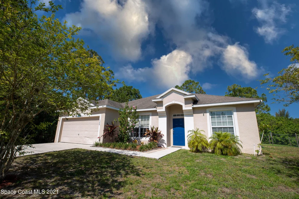 Unit for sale at 1384 Darrow Road SW, Palm Bay, FL 32908