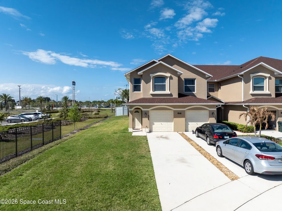 Unit for sale at 916 Ocaso Lane, Rockledge, FL 32955