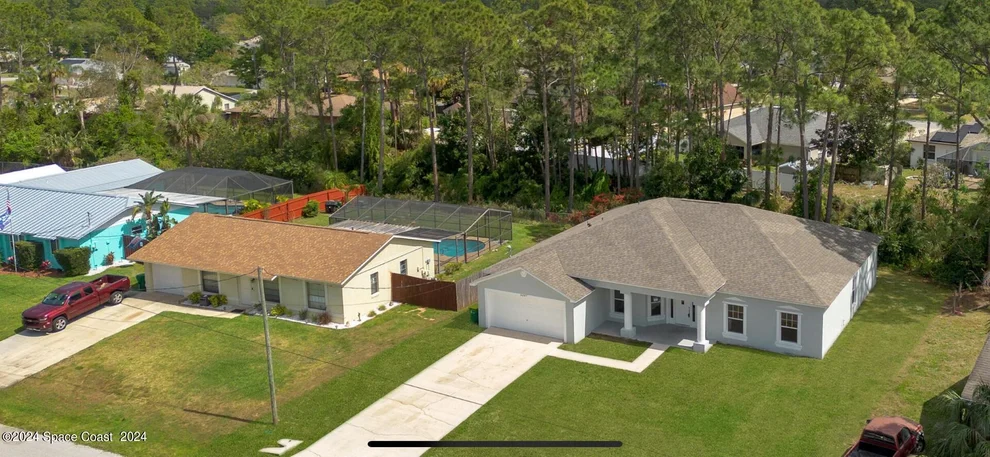 Unit for sale at 6697 Cecil Road, Cocoa, FL 32927