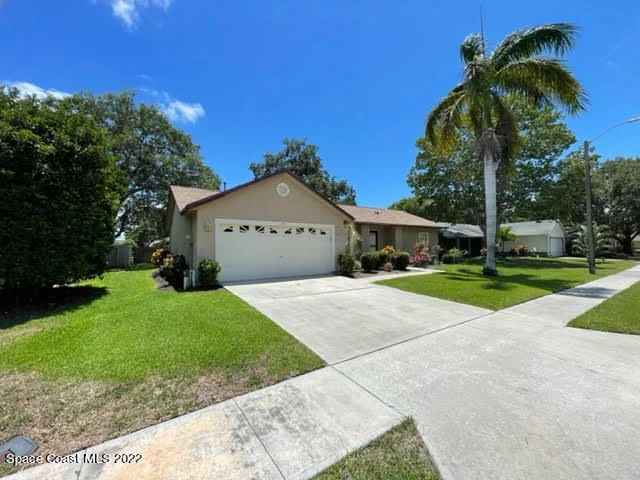 Unit for sale at 153 Crystal Lake Road, Melbourne, FL 32901
