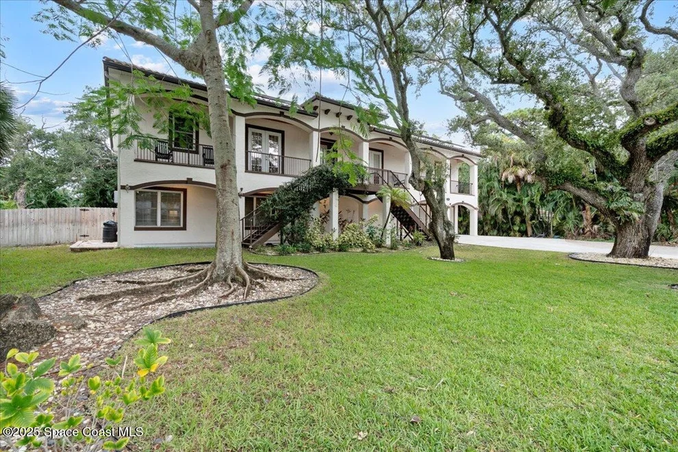 Unit for sale at 270 Camellia Terrace, Indian Harbour Beach, FL 32937