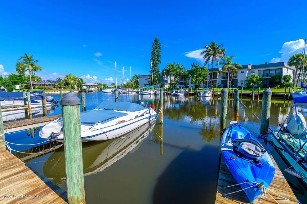 Unit for sale at 425 Dove Lane, Satellite Beach, FL 32937