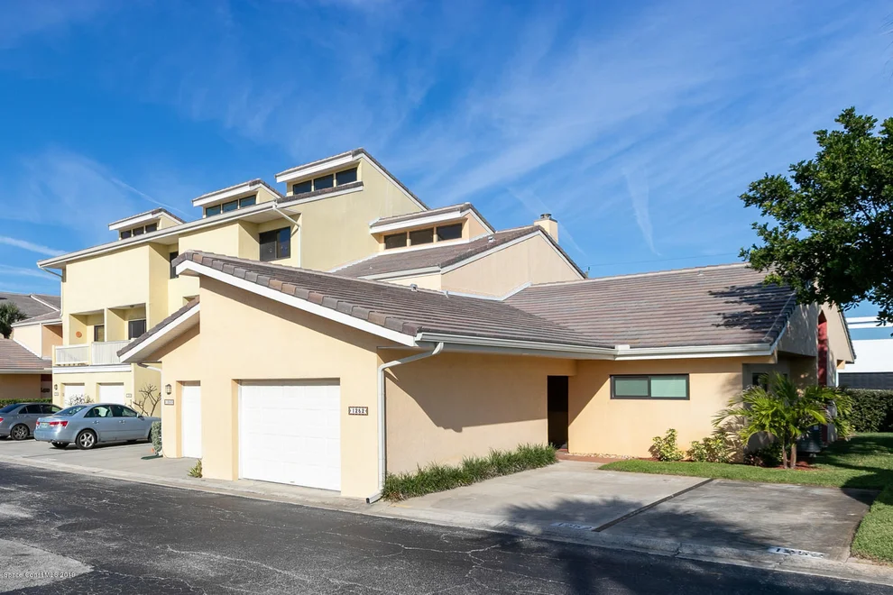 Unit for sale at 1252 Beachside Lane, Melbourne, FL 32903