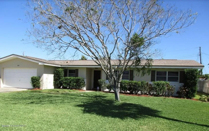 Unit for sale at 220 Lynn Avenue, Satellite Beach, FL 32937