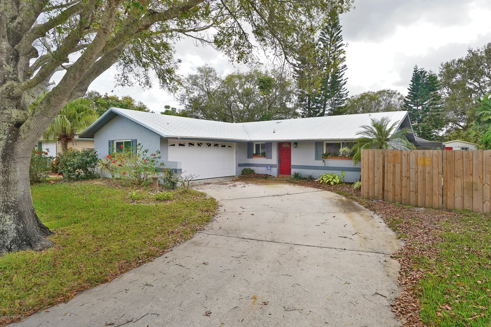 Unit for sale at 1863 Ontario Circle S, Melbourne, FL 32935