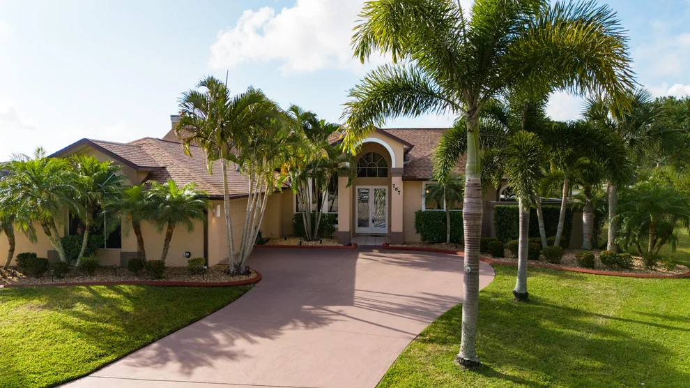 Unit for sale at 767 Cedar Hill, Melbourne, FL 32940