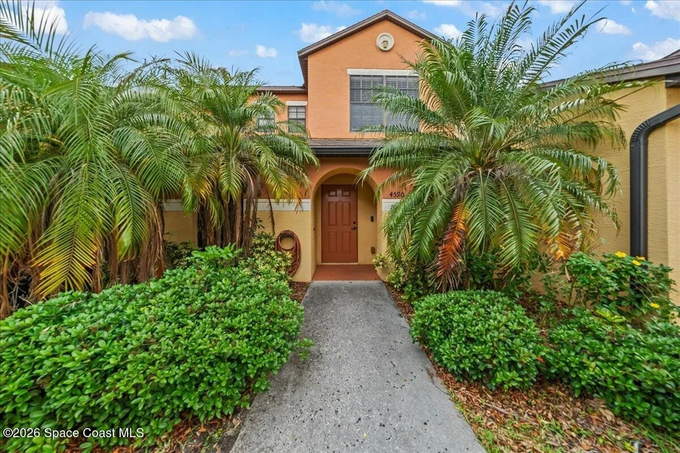 Unit for sale at 4590 Radiant Way, Melbourne, FL 32901