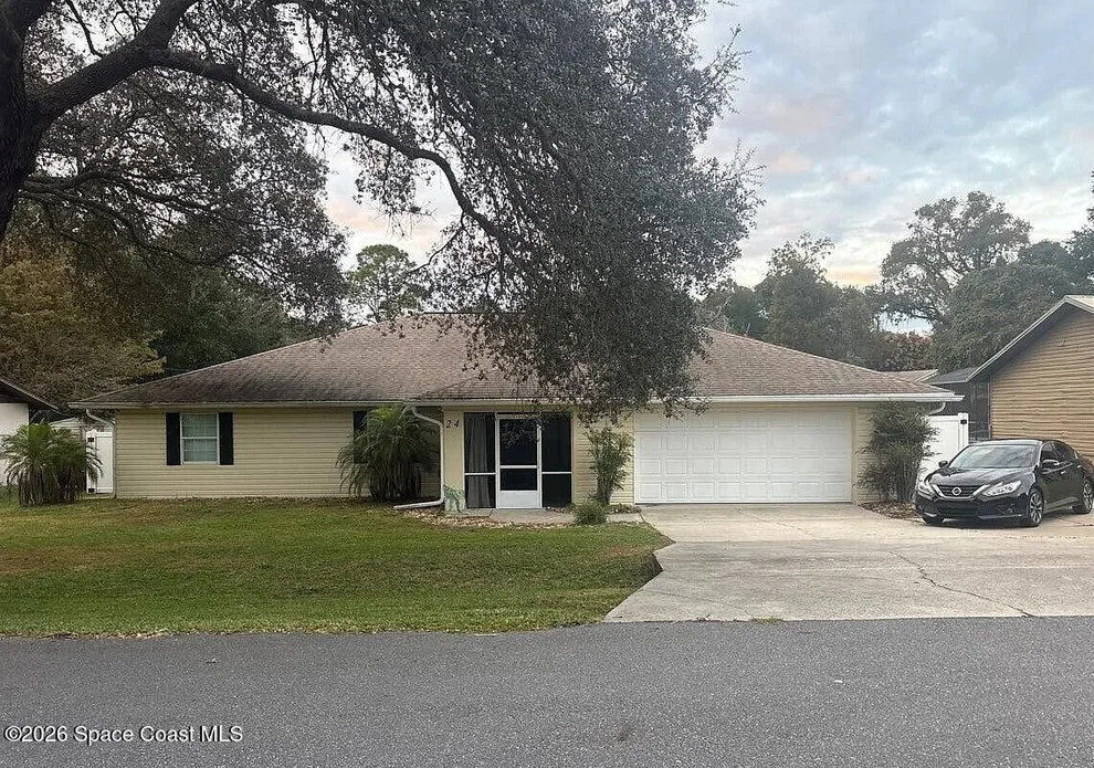 Unit for sale at 24 Teak Way, Ocala, FL 34472