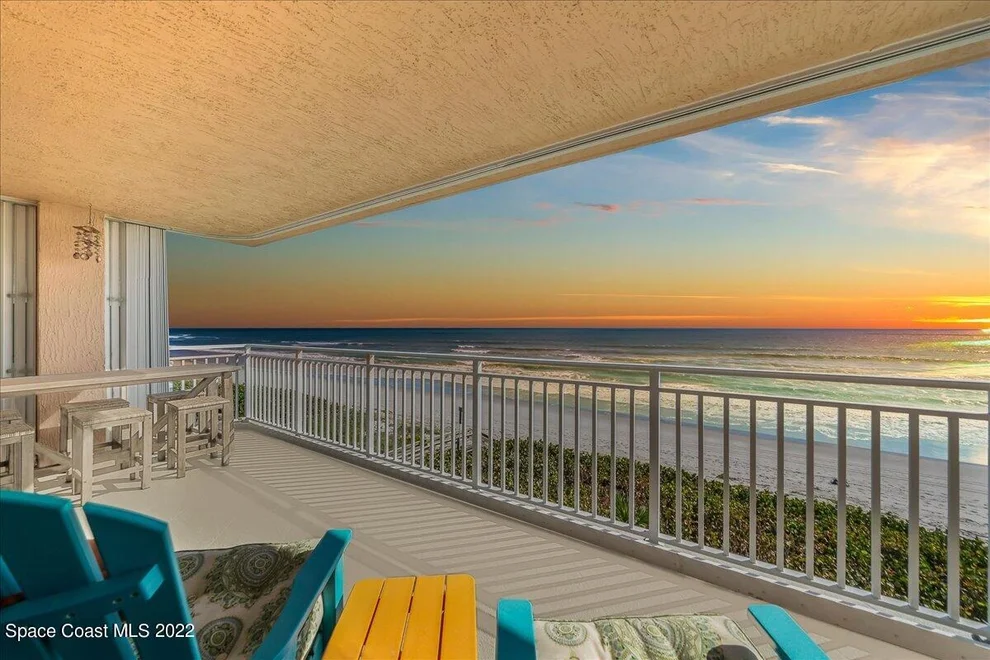 Unit for sale at 1941 Highway A1a, Indian Harbour Beach, FL 32937