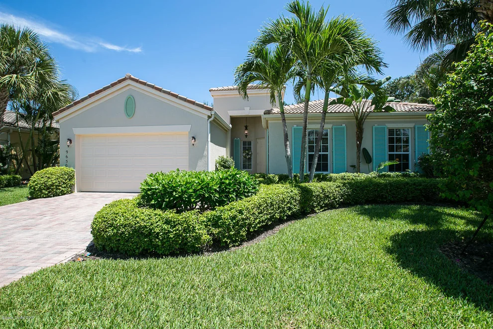 Unit for sale at 9650 E Maiden Court, Vero Beach, FL 32963