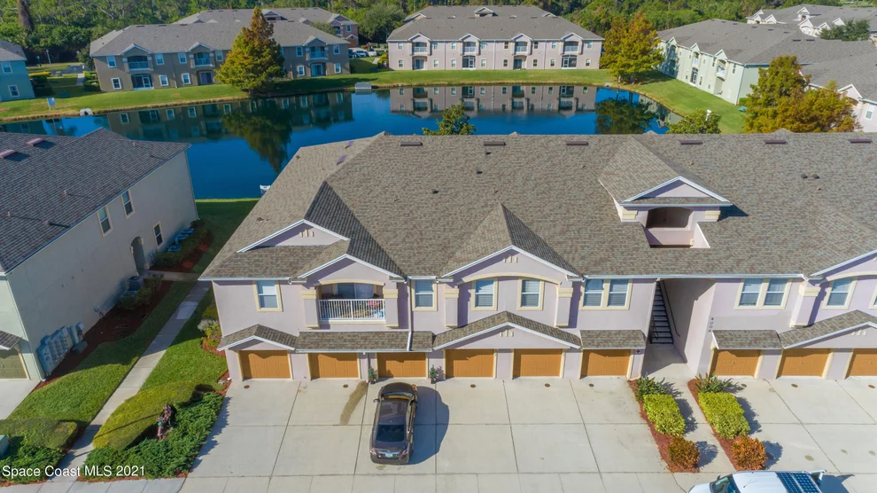 Unit for sale at 4006 Meander Place, Rockledge, FL 32955