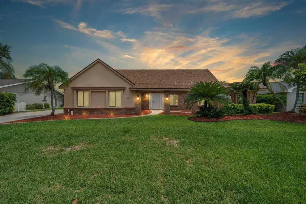 Unit for sale at 271 Sandy Run, Melbourne, FL 32940