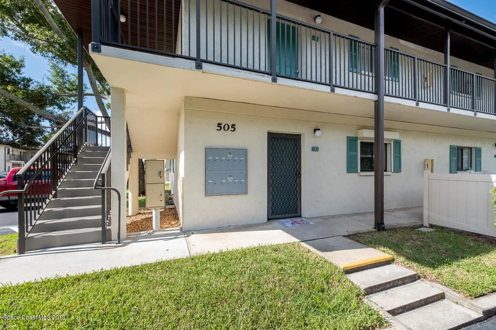 Unit for sale at 505 Landings Way, Merritt Island, FL 32952