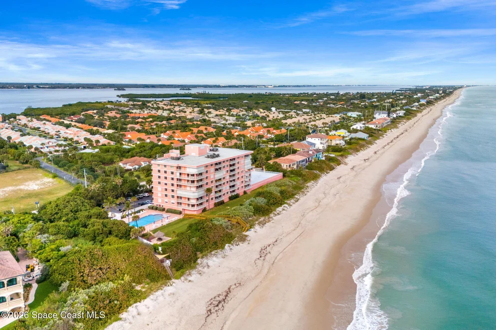 Unit for sale at 5635 S Highway A1a, Melbourne Beach, FL 32951
