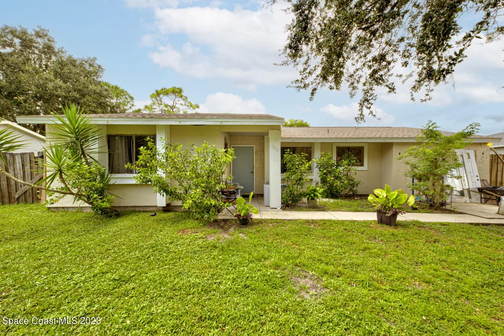 Unit for sale at 1318 Vancouver Avenue SE, Palm Bay, FL 32909