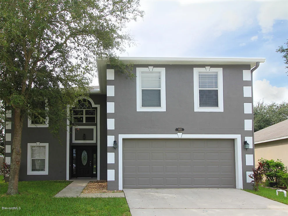 Unit for sale at 4901 Spinet Drive, Melbourne, FL 32940
