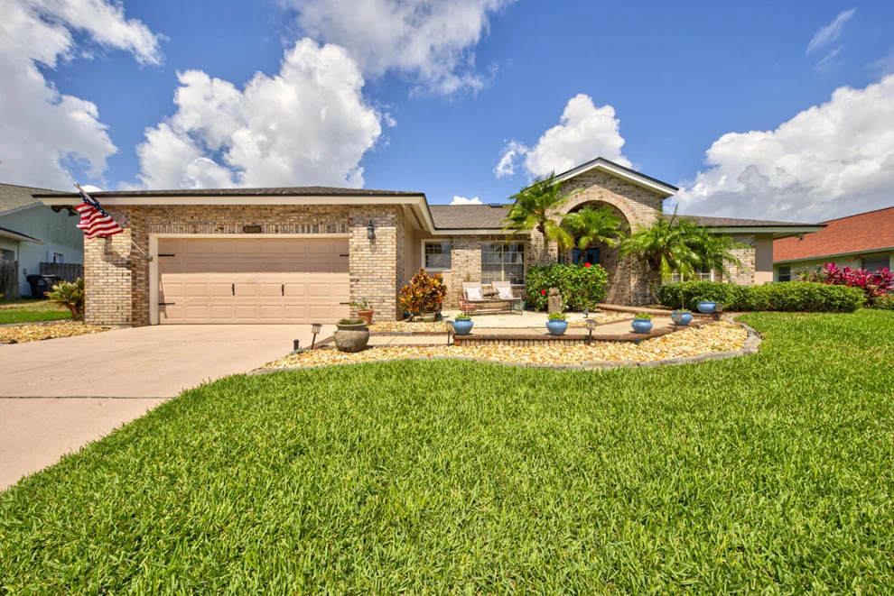 Unit for sale at 3928 Tanglewood Circle, Titusville, FL 32780
