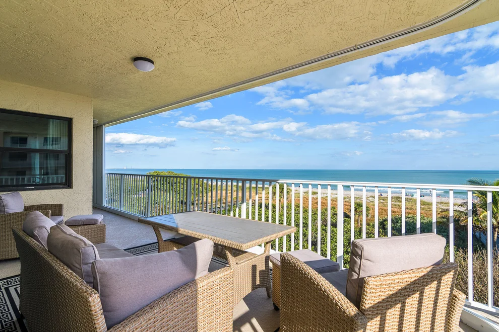 Unit for sale at 555 Harrison Avenue, Cape Canaveral, FL 32920